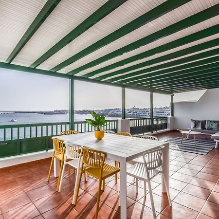 Apartamento Ca' Lita Playa Blanca  Exterior foto