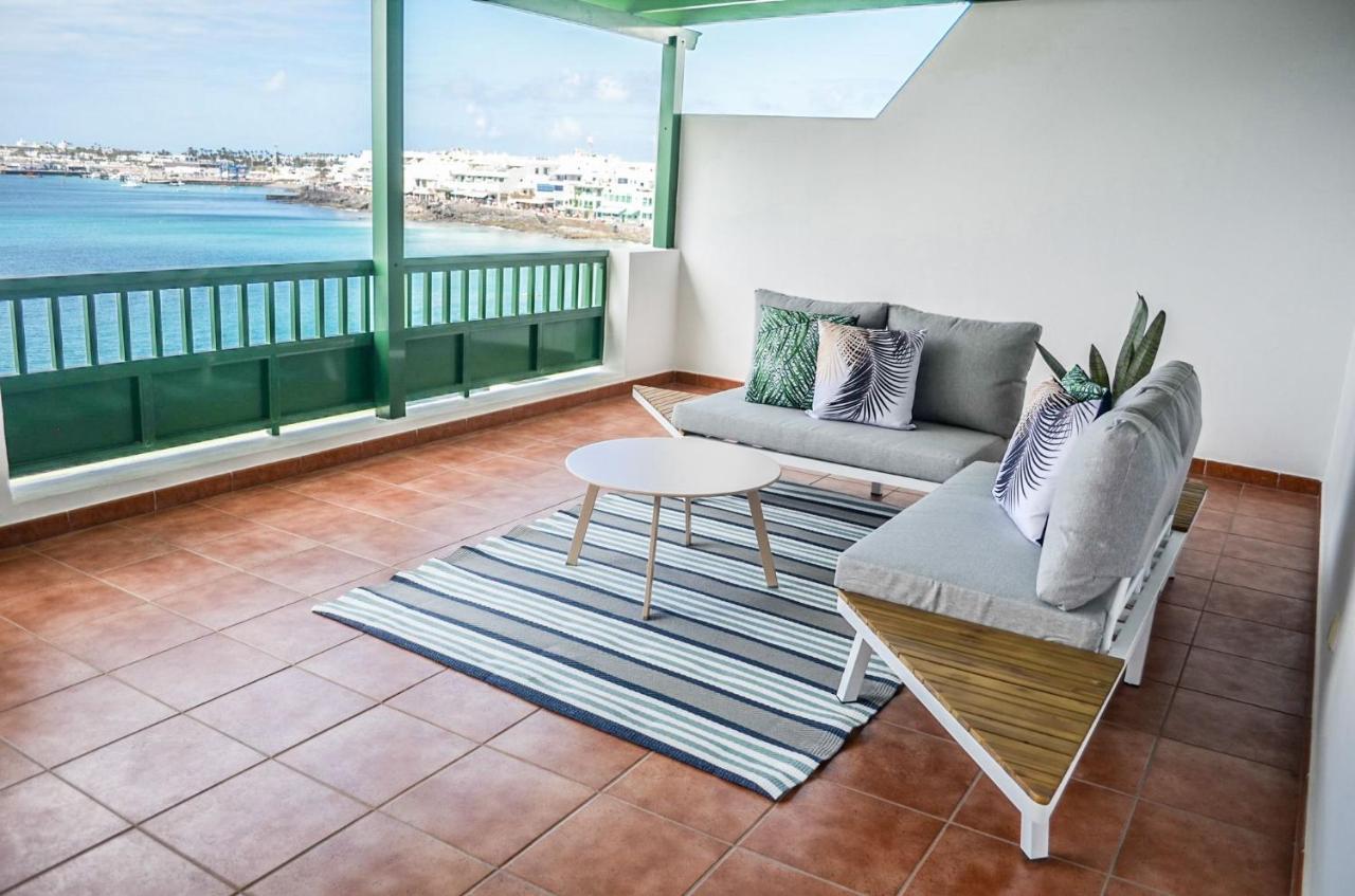 Apartamento Ca' Lita Playa Blanca  Exterior foto