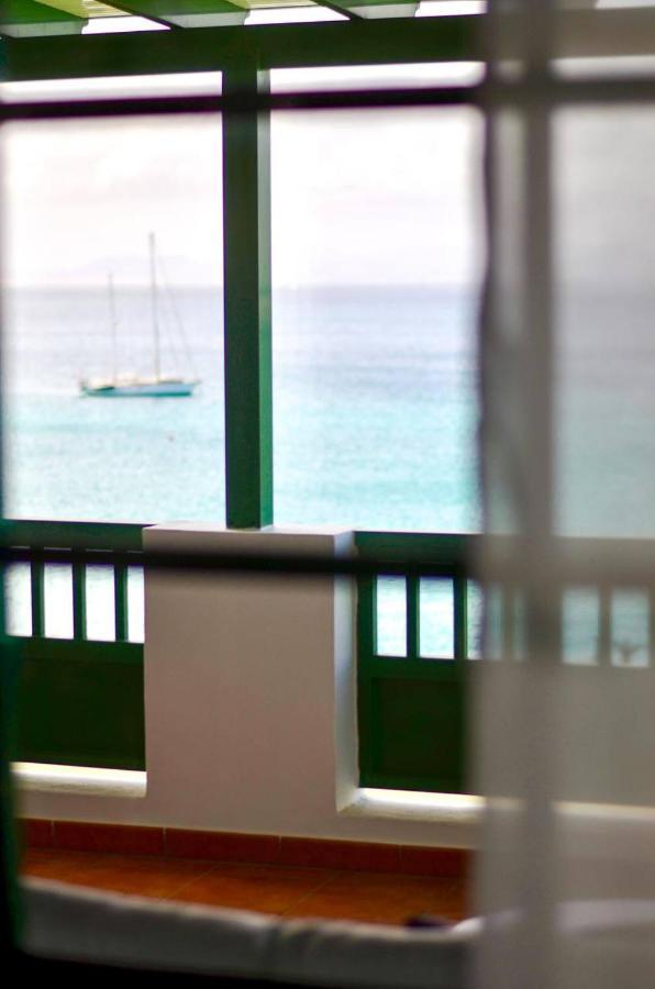 Apartamento Ca' Lita Playa Blanca  Exterior foto