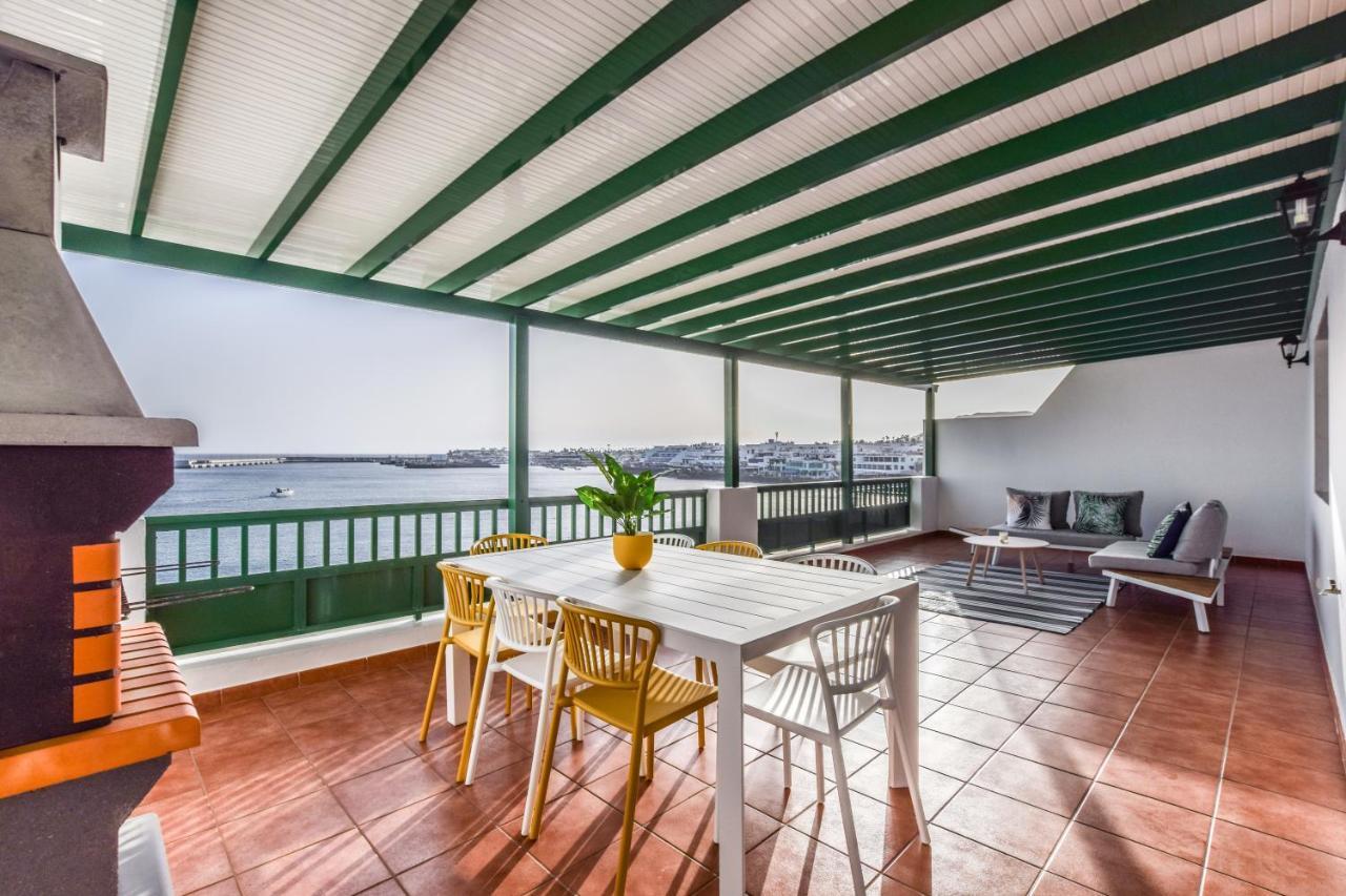 Apartamento Ca' Lita Playa Blanca  Exterior foto
