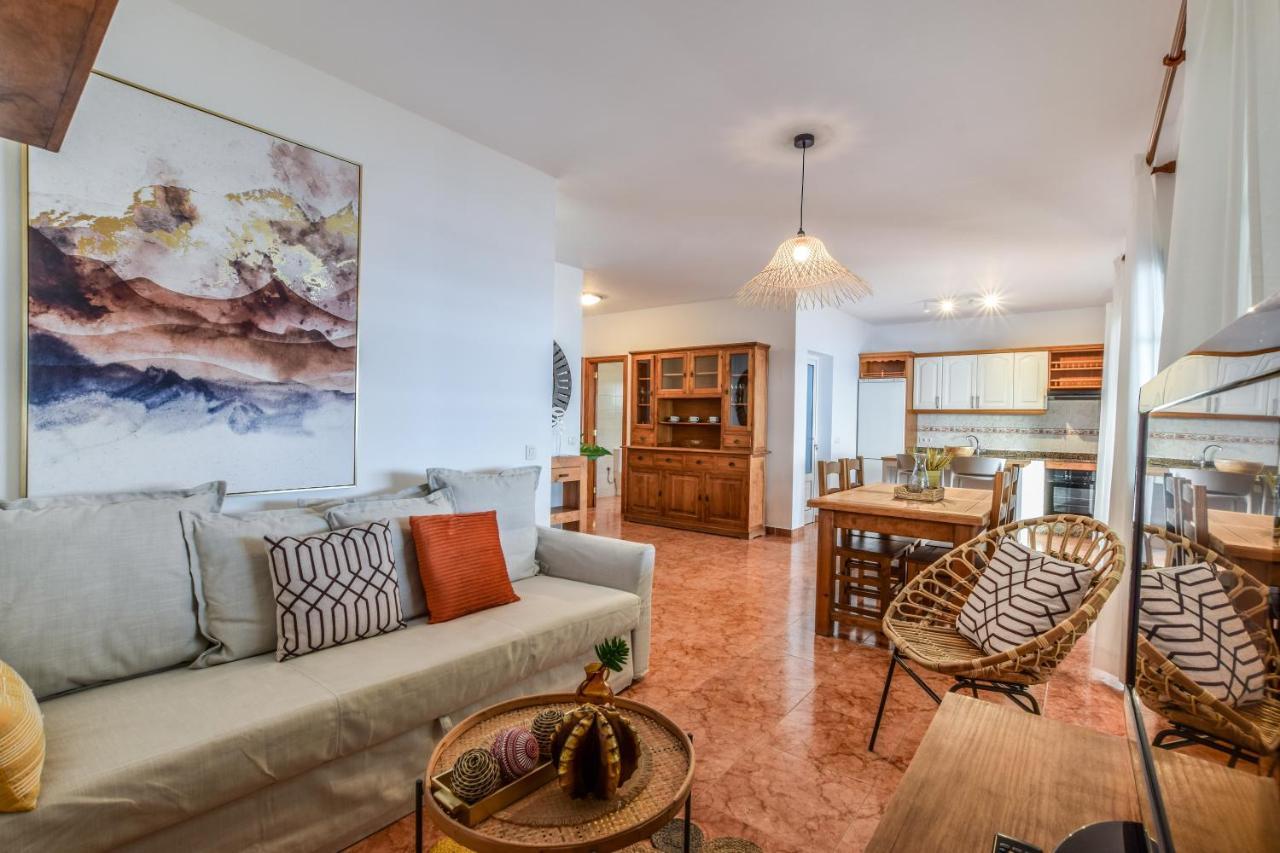 Apartamento Ca' Lita Playa Blanca  Exterior foto