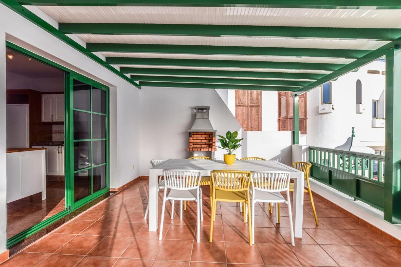 Apartamento Ca' Lita Playa Blanca  Exterior foto