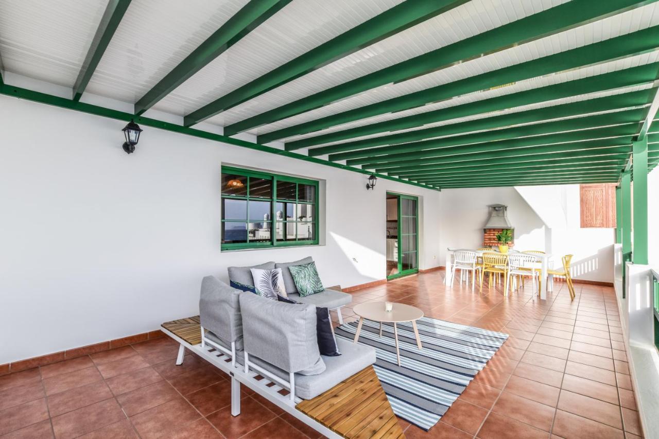Apartamento Ca' Lita Playa Blanca  Exterior foto