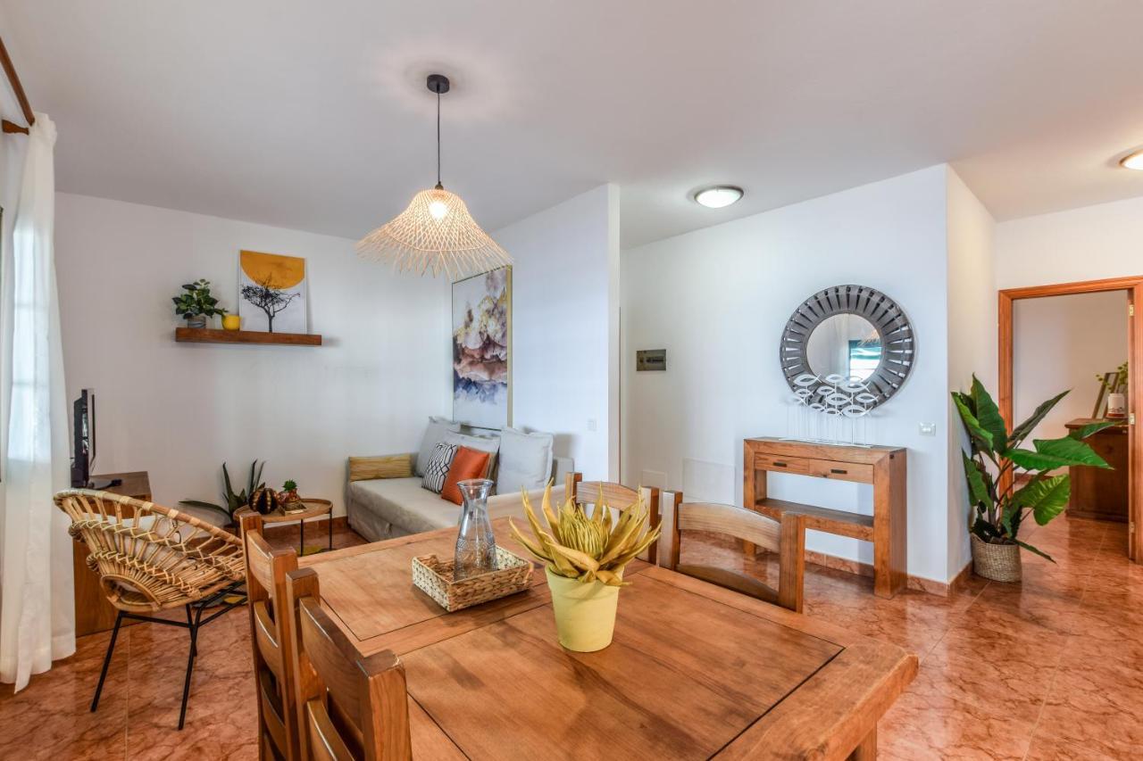 Apartamento Ca' Lita Playa Blanca  Exterior foto