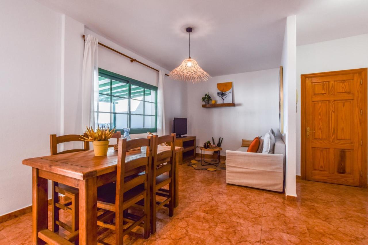 Apartamento Ca' Lita Playa Blanca  Exterior foto