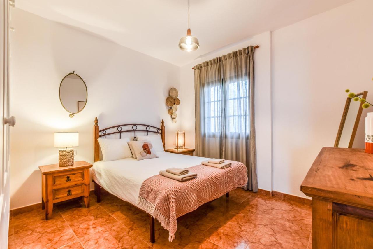Apartamento Ca' Lita Playa Blanca  Exterior foto