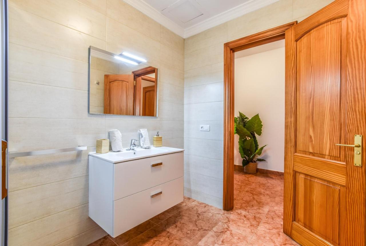 Apartamento Ca' Lita Playa Blanca  Exterior foto