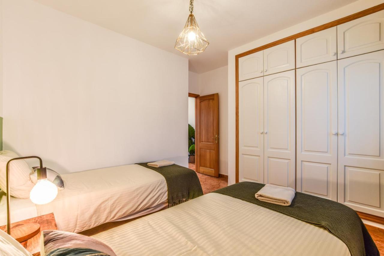 Apartamento Ca' Lita Playa Blanca  Exterior foto
