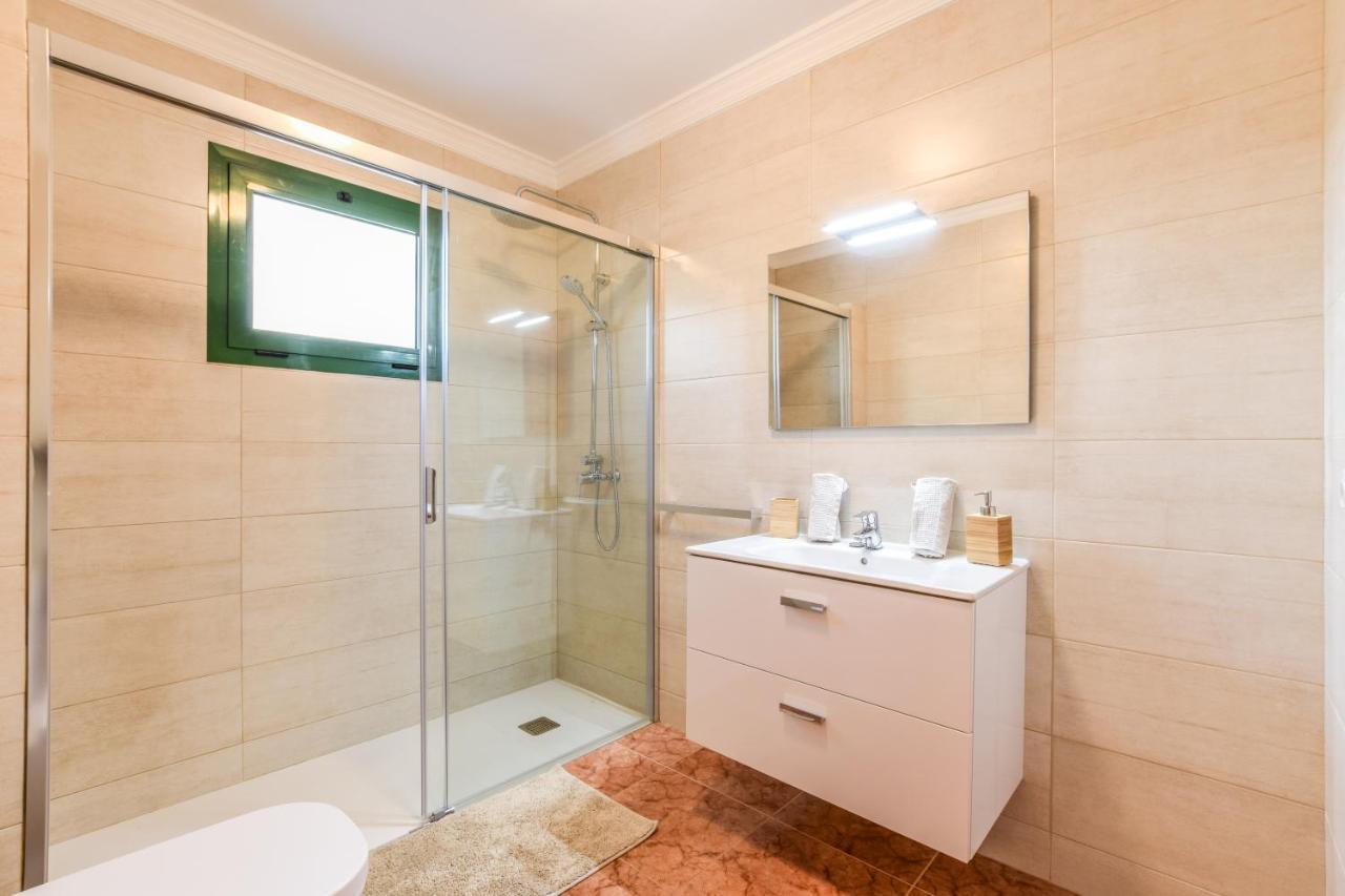 Apartamento Ca' Lita Playa Blanca  Exterior foto