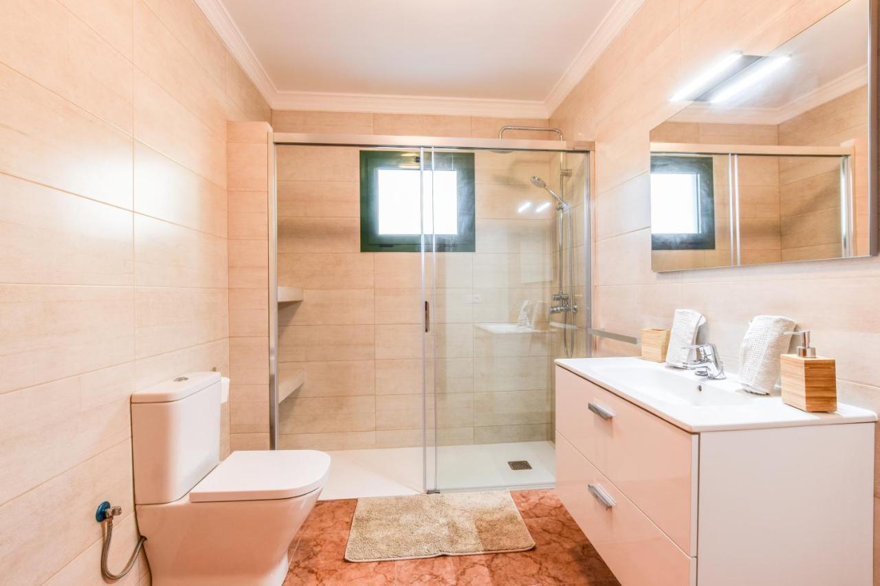 Apartamento Ca' Lita Playa Blanca  Exterior foto